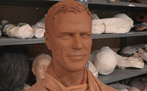 El "Museo de los corruptos" (fábula española de esperanza)