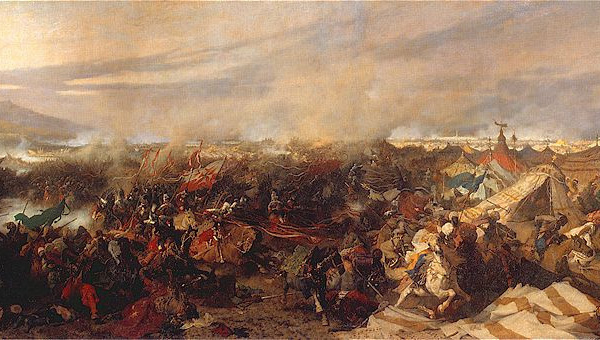 Imitemos a los antiguos y defendamos la Cristiandad