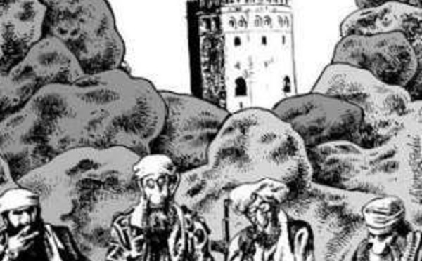 Marruecos es un gravísimo problema para España y Europa