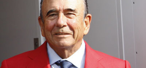 Emilio Botín