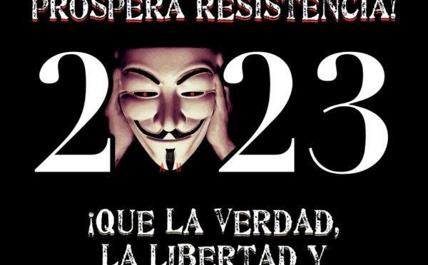 2023, el año de la rebeldía