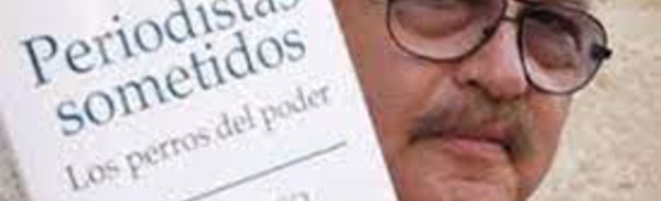 Publicar la verdad contra la mentira del gobierno