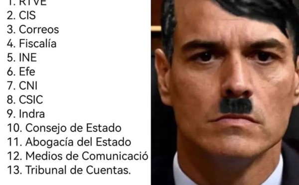 La izquierda defiende hoy al gran capital mundial