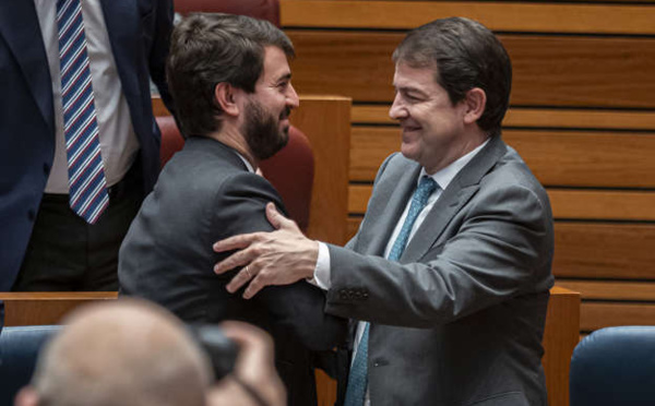 La defensa de la vida es el camino para regenerar España