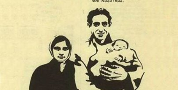 Se avecina un invierno terrible para los millones de pobres de España