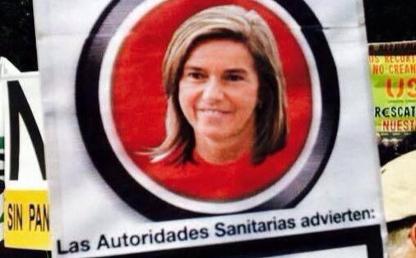 Los errores fatales de España con el ébola