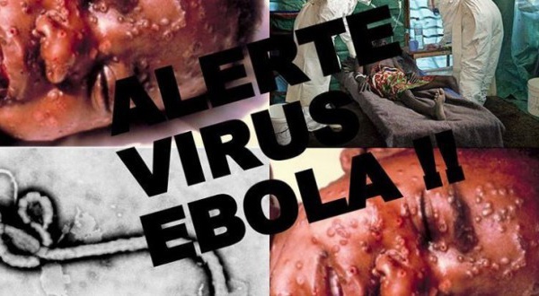 El ébola será una ruina para España y le costará cientos o quizás miles de millones de euros