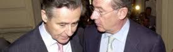 España, un país diseñado para delinquir