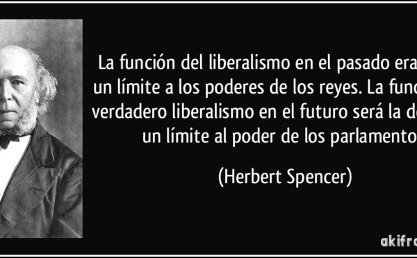 España necesita muchos liberales y mucha justicia para curarse del sanchismo