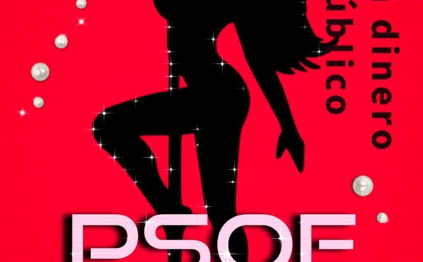 ¿A qué partido votarán los corruptos, los delincuentes y las prostitutas en España?