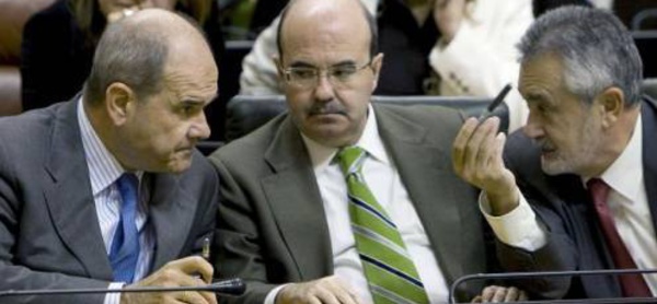 Chavez y Griñán son culpables