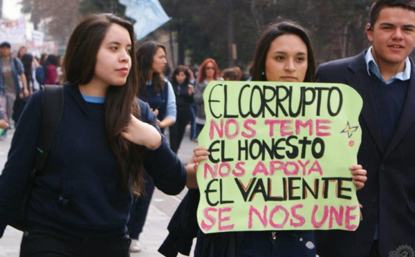 La crítica a Podemos y el derribo del sistema