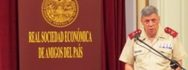 El retorno al "Servicio Militar" es posible