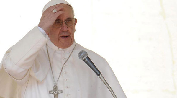 ¿Es el Papa Francisco un "político"?