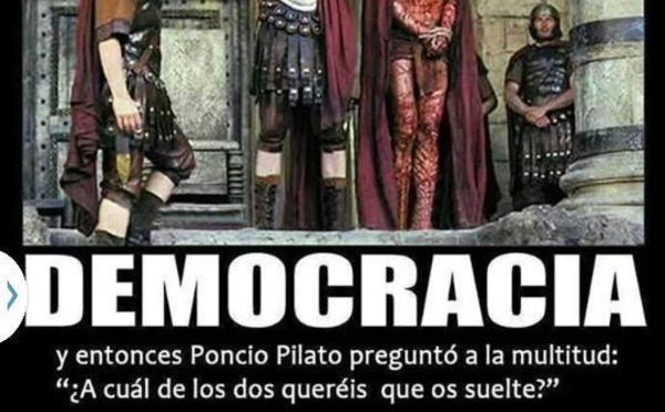 ¿Por que hablamos mas de Podemos que de otros pequeños partidos, como UPyD o Ciudadanos?