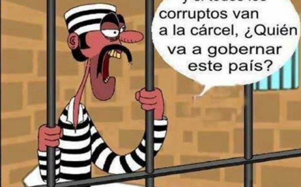 PP, PSOE e IU, partidos atenazados por el inmovilismo e irrecuperables para la democracia