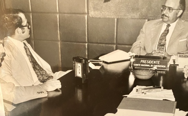 Es urgente acabar en España con el abuso de poder