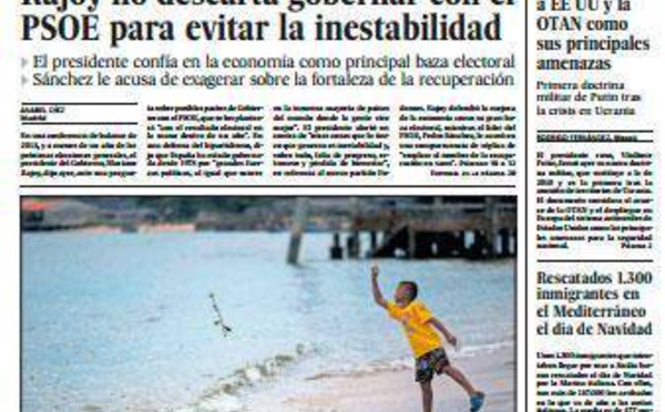 A "Podemos" le llaman ahora "Inestabilidad"