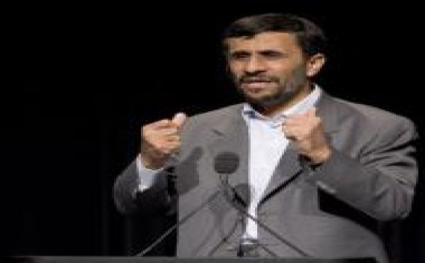 Irán ya posee tres bombas atómicas