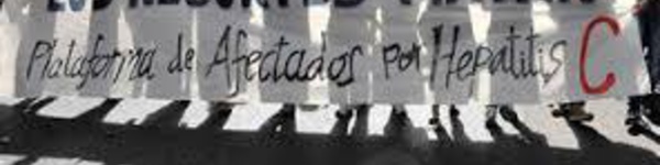 España viola los derechos humanos básicos al negar la cura a los enfermos de hepatitis C