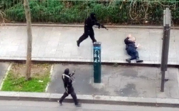 Francia padece un terrible atentado islámista que podría cambiar el destino de Europa
