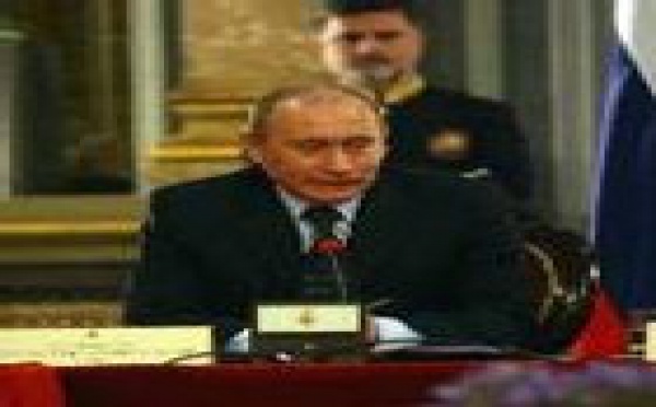 La vergüenza totalitaria de China y Rusia