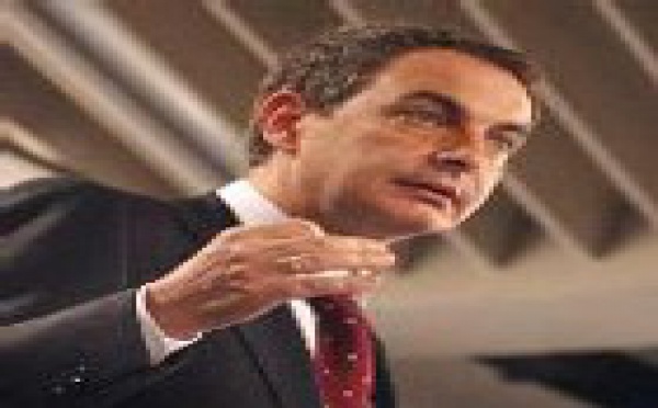 La responsabilidad de ZP ante España