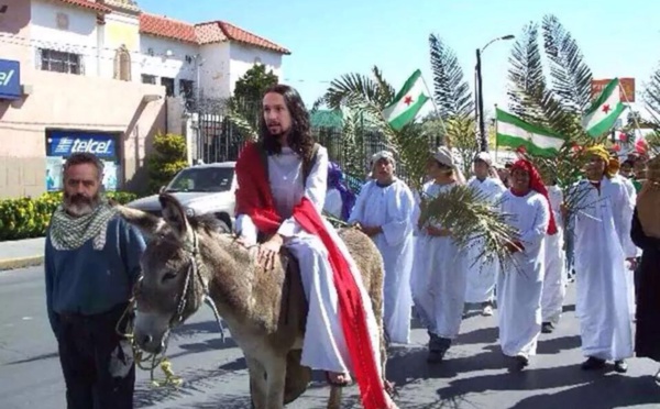 Fuga de políticos profesionales hacia Podemos