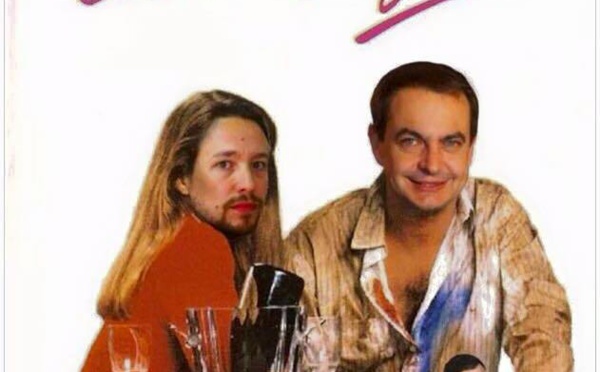 Conspiración contra Pedro Sánchez en el socialismo español