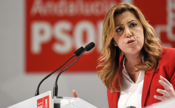 Elecciones anticipadas en Andalucía, únicamente para beneficio de la "casta" socialista