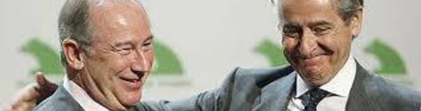 España necesita que Blesa y Rato sean castigados