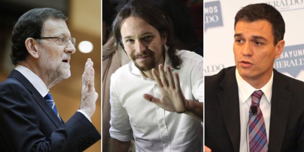 Sánchez se equivoca: la solución del PSOE no es "A trabajar", sino "A regenerarse"