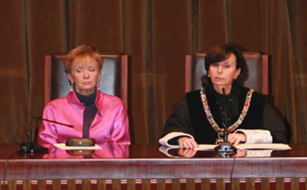 La democracia española en el pozo de la vergüenza