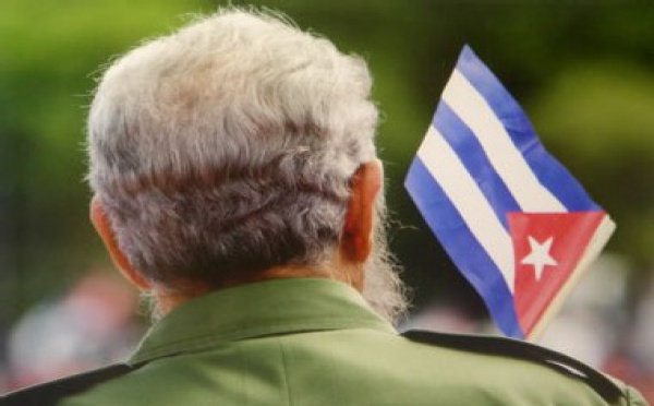 Blogs libres en Cuba