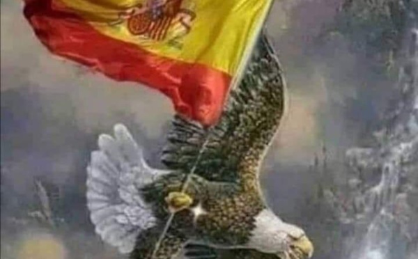 Ha llegado la hora de la verdad y de saber en qué trinchera está cada español