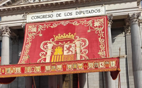 Un desastre llamado España