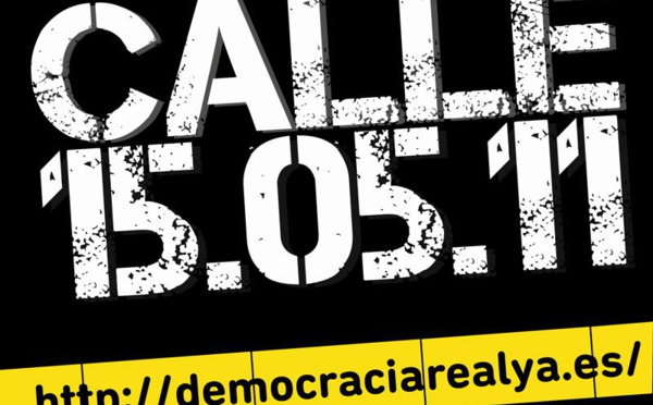 Todo empezó el 15 M