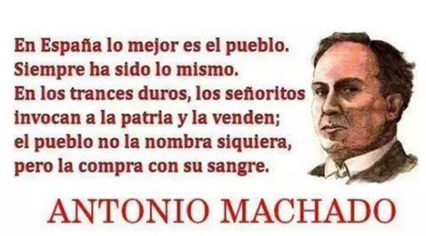 La democracia en el siglo XXI será distinta, mas limpia, ciudadana y severa