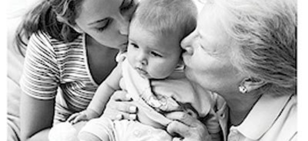 Votar "femenino" para cambiar el mundo