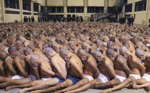 Nayib Bukele, ¿nueva vía para gobernar con eficacia nuestro mundo podrido?