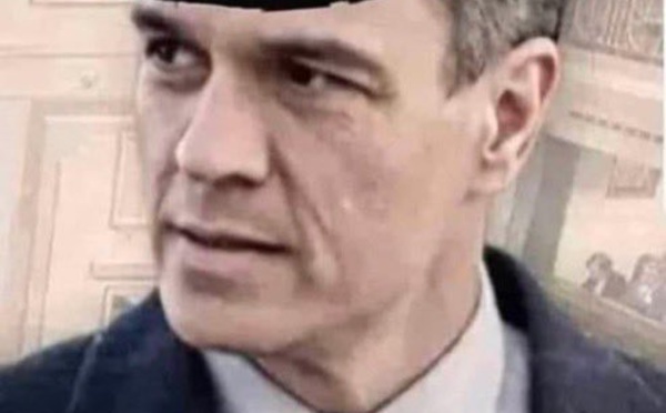 El sanchismo parece listo, pero es torpe y camina hacia la derrota