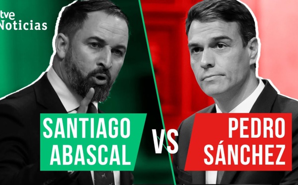 VOX podría ganar ahora las elecciones