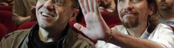 La "traición" de Pablo Iglesias hace retroceder a Podemos