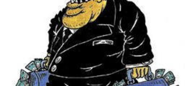 El extraño caso de España, un país corrupto que vota corrupción