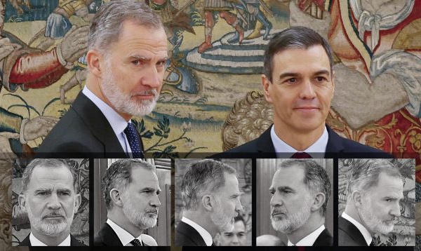 Pervirtiendo, degradando y demoliendo España