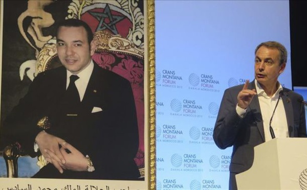 Marruecos es un mal vecino