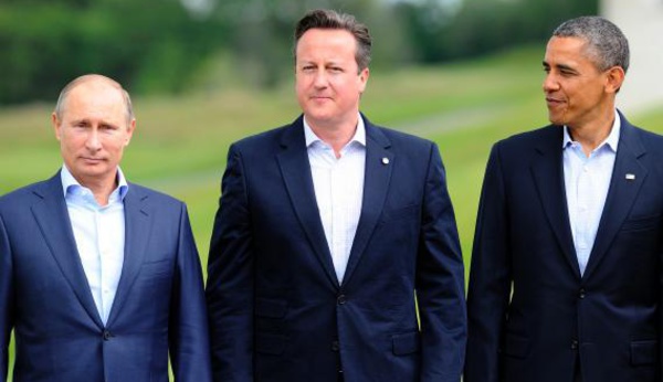 La Rusia que renace sigue siendo la patria de los comunistas