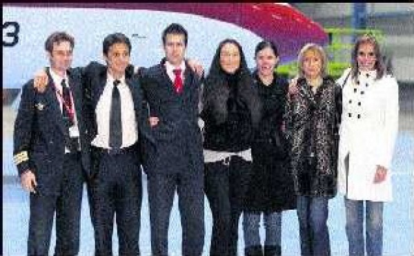 ¿Ha sido oportunista e inoperante el gobierno español ante Chad?