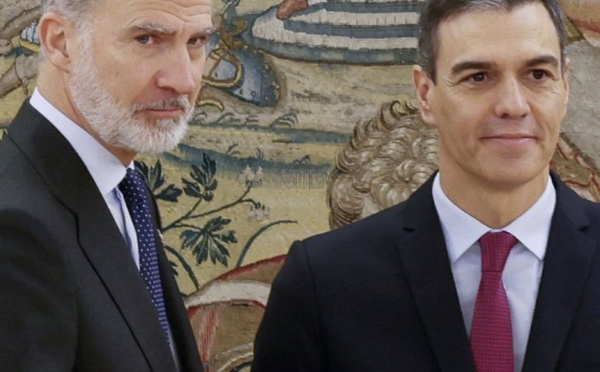 El gran fracaso de España, que ya es un Estado semifallido