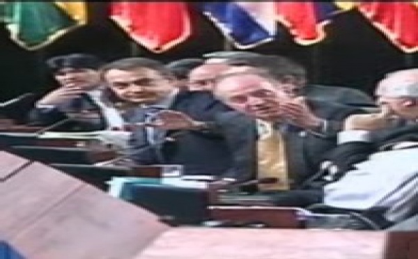 La Comunidad Iberoamericana de Naciones entra en crisis